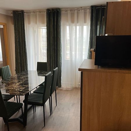 Villa Nadiya App Pool, Parking Torrevieja Eksteriør billede