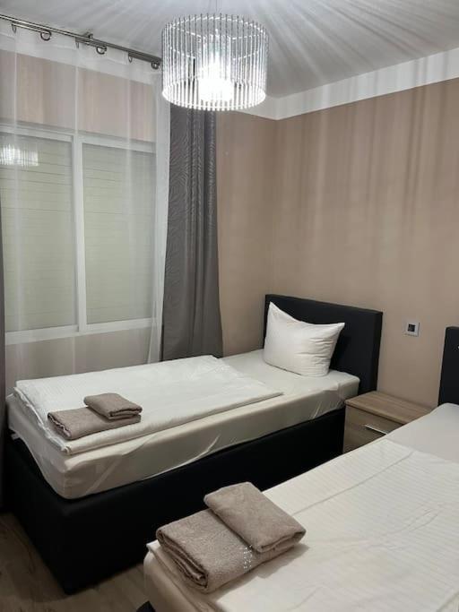 Villa Nadiya App Pool, Parking Torrevieja Eksteriør billede