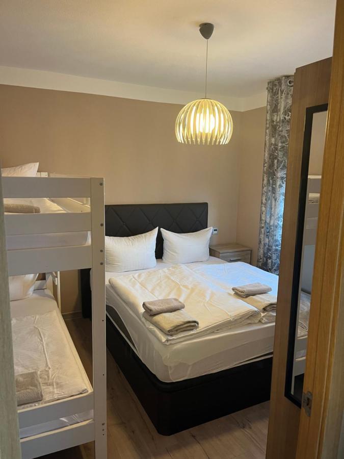Villa Nadiya App Pool, Parking Torrevieja Eksteriør billede
