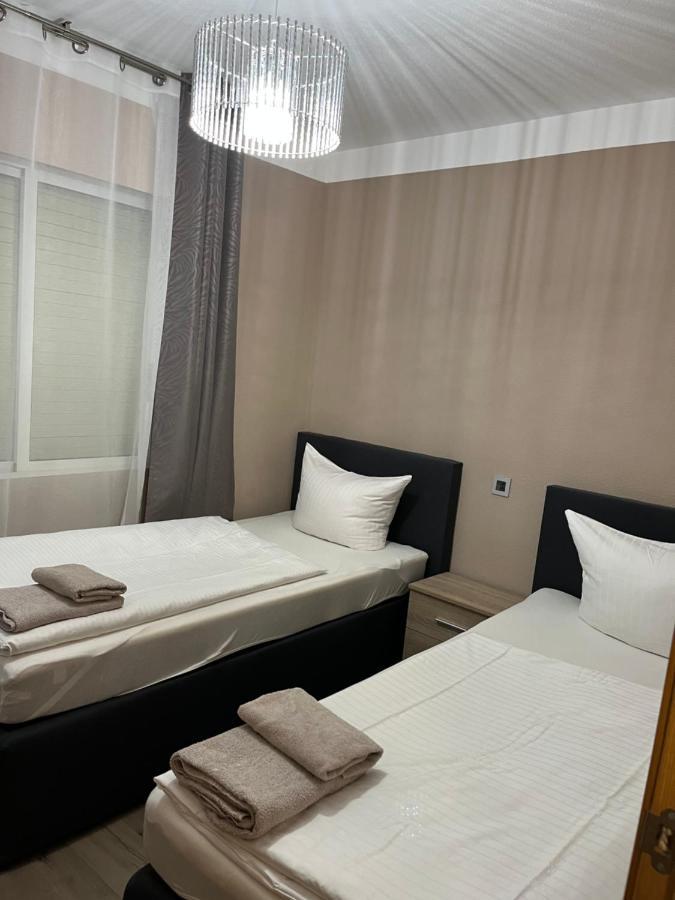 Villa Nadiya App Pool, Parking Torrevieja Eksteriør billede