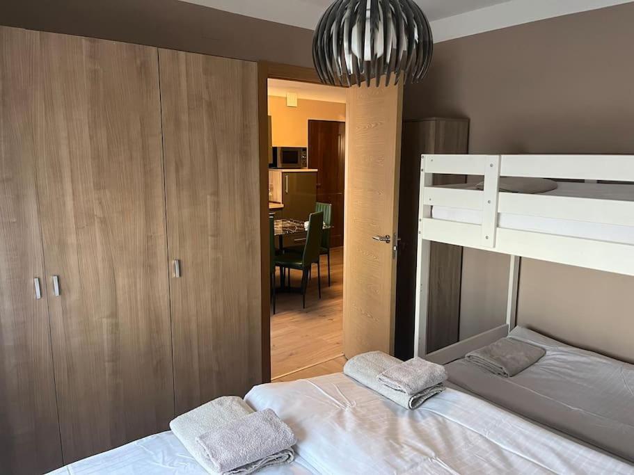 Villa Nadiya App Pool, Parking Torrevieja Eksteriør billede