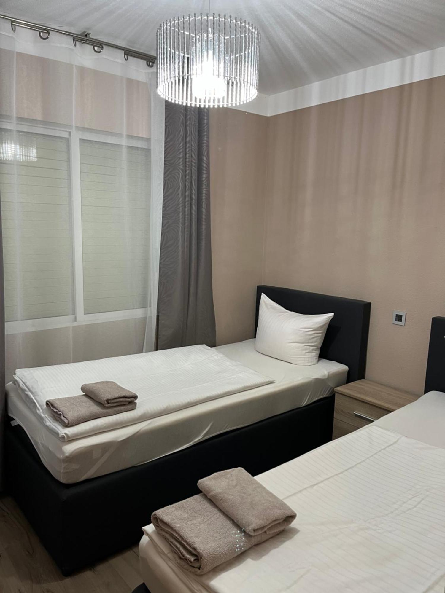 Villa Nadiya App Pool, Parking Torrevieja Eksteriør billede