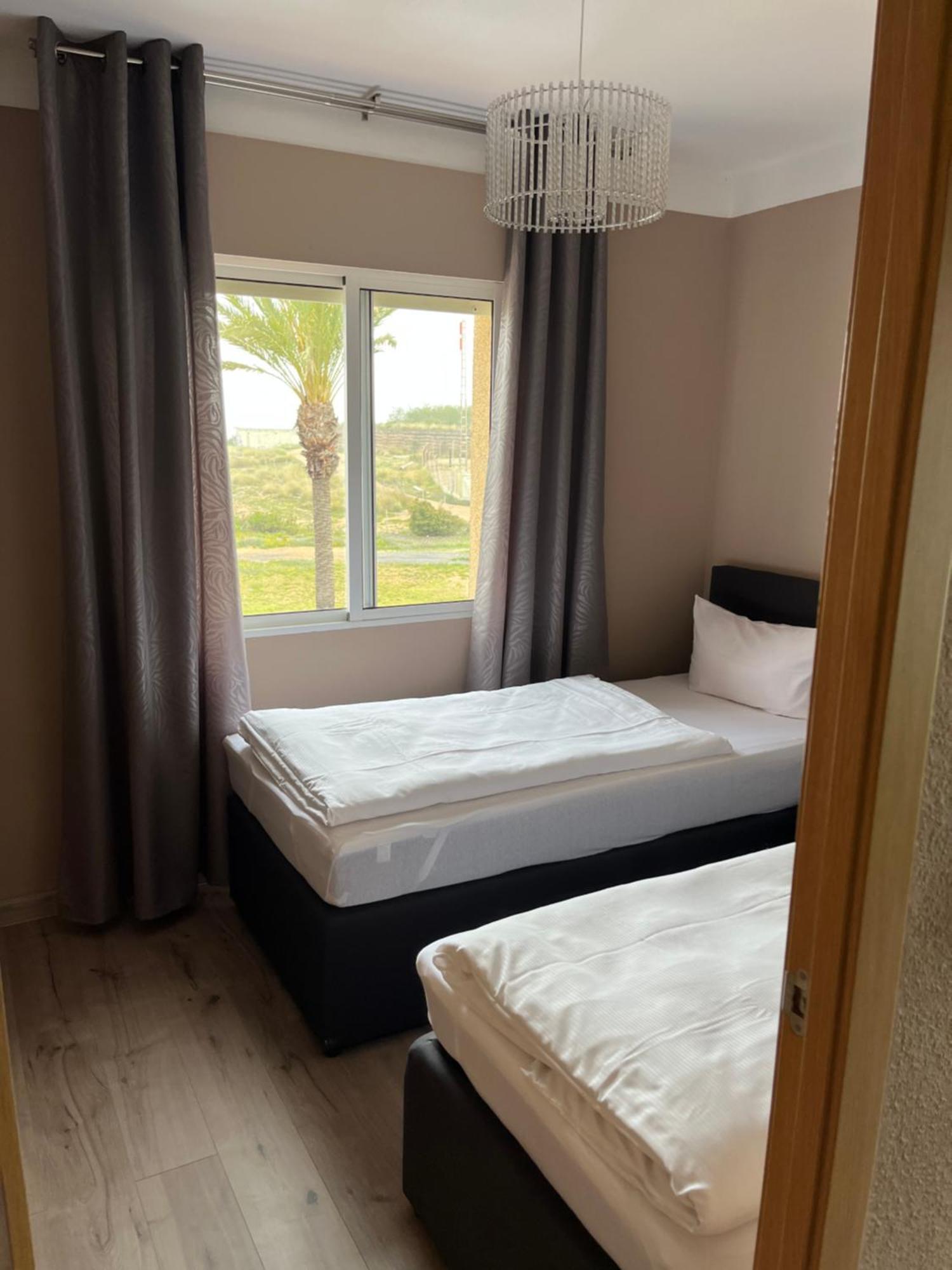 Villa Nadiya App Pool, Parking Torrevieja Eksteriør billede