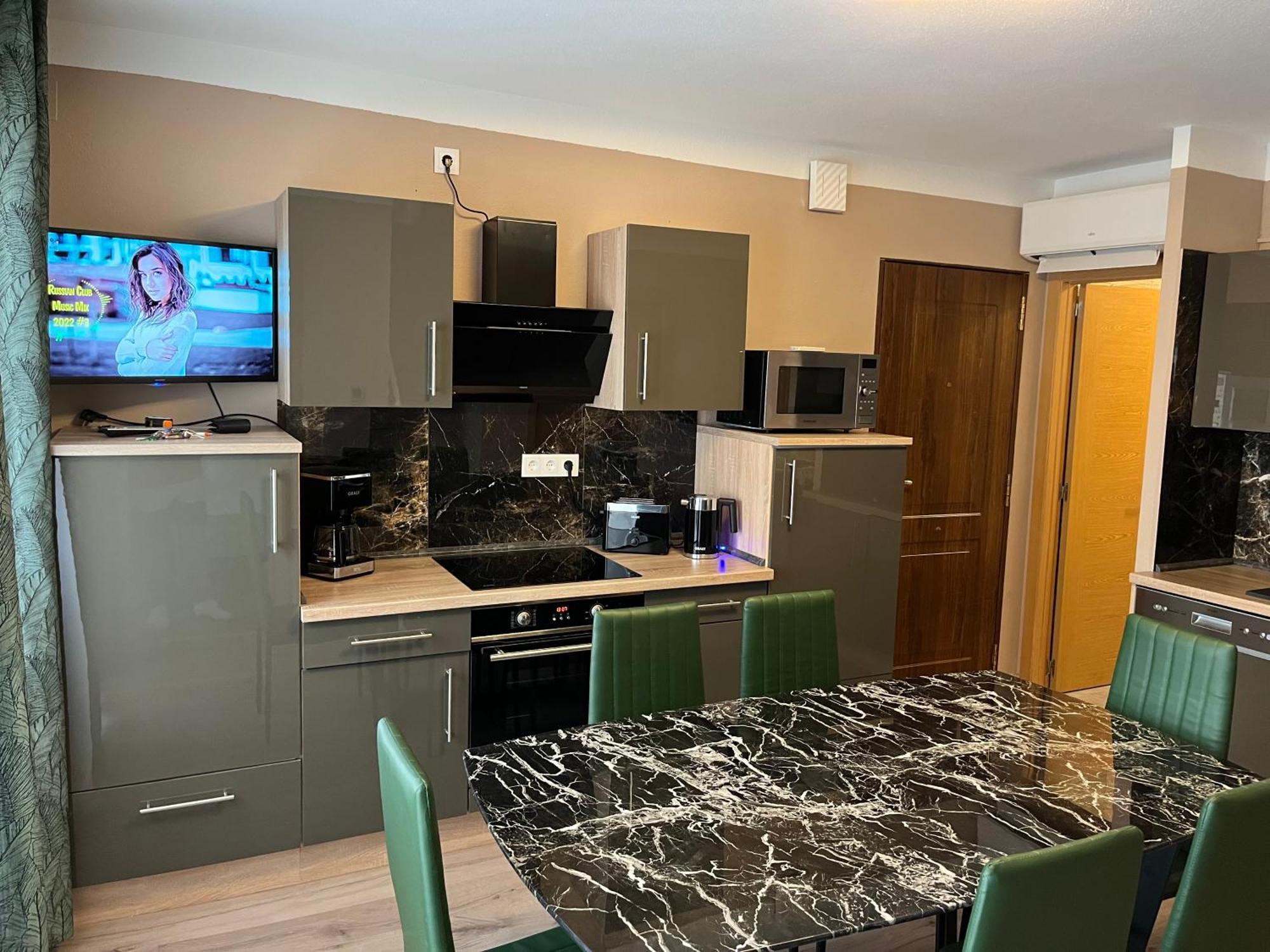 Villa Nadiya App Pool, Parking Torrevieja Eksteriør billede